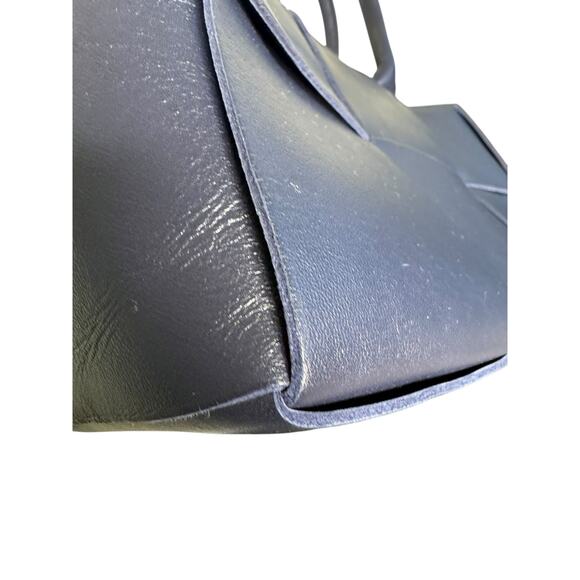 Bottega Veneta Small Arco Intrecciato Leather Tote in Cruise - Picture 12 of 16